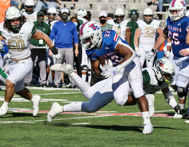 latech.rivals.com