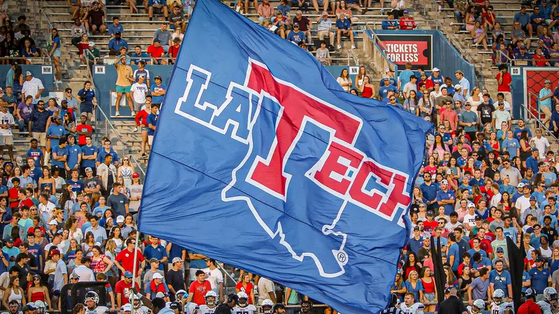 latechsports.com